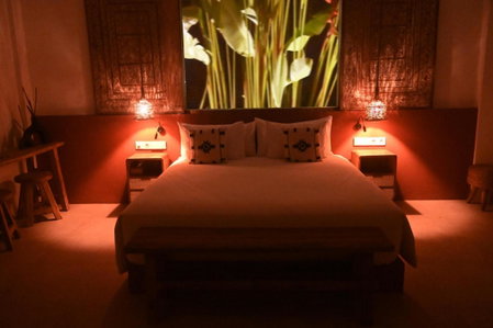 Lasai Villas, Gili Air, Indonesia
