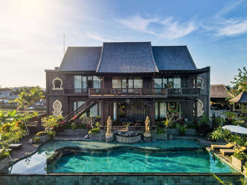 Royal Roco Villa, Tabanan, 인도네시아 공화국