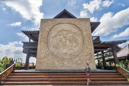 Royal Roco Villa, Tabanan, 인도네시아 공화국