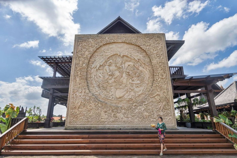 Royal Roco Villa, Tabanan, 인도네시아 공화국