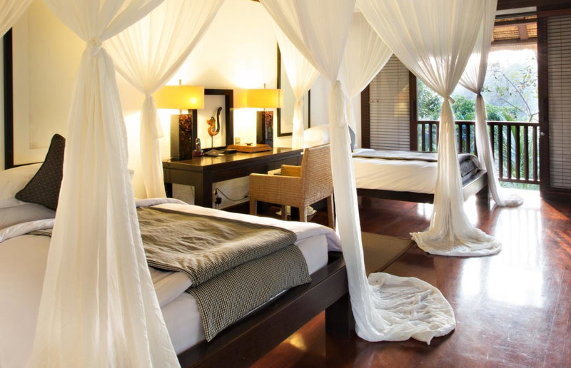 Kayumanis Ubud Private Villa & Spa, Ubud, Indonesia