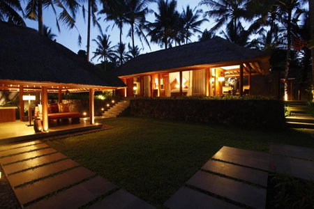 Kayumanis Ubud Private Villa & Spa, Ubud, Indonesia