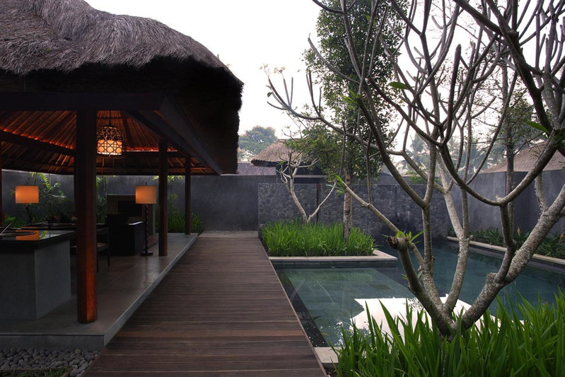 Kayumanis Ubud Private Villa & Spa, Ubud, Indonesia