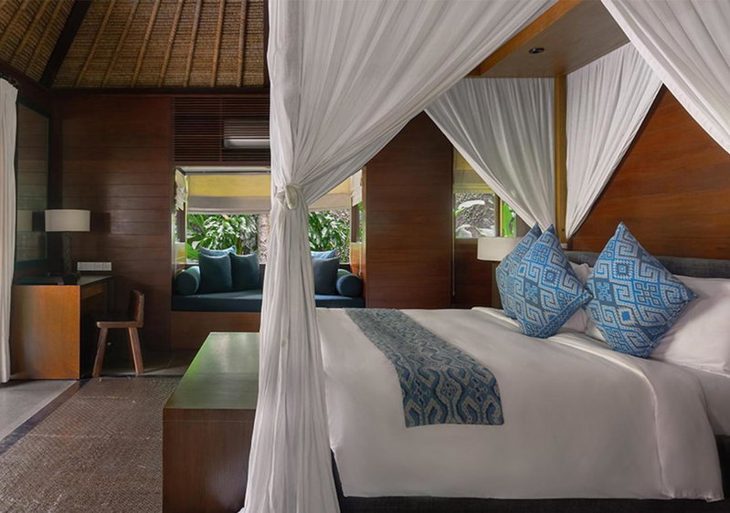 Kayumanis Ubud Private Villa & Spa, Ubud, Indonesia