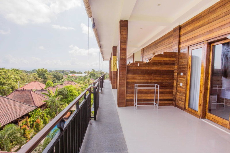 Dinatah Lembongan Villas, Nusa Lembongan, Индонезия