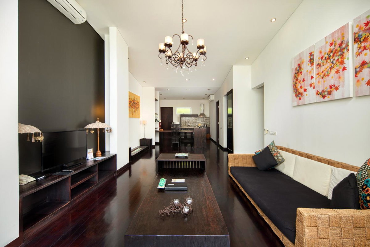 The Seiryu Boutique Bali Villas, Indonesia