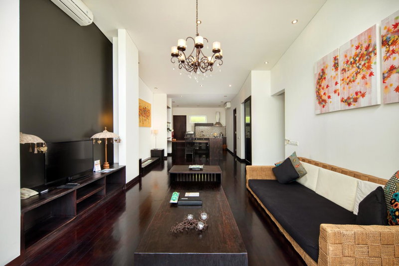 The Seiryu Boutique Bali Villas, Kuta, Indonesia