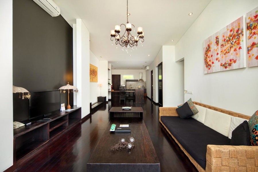 The Seiryu Boutique Bali Villas, Kuta, Indonesia
