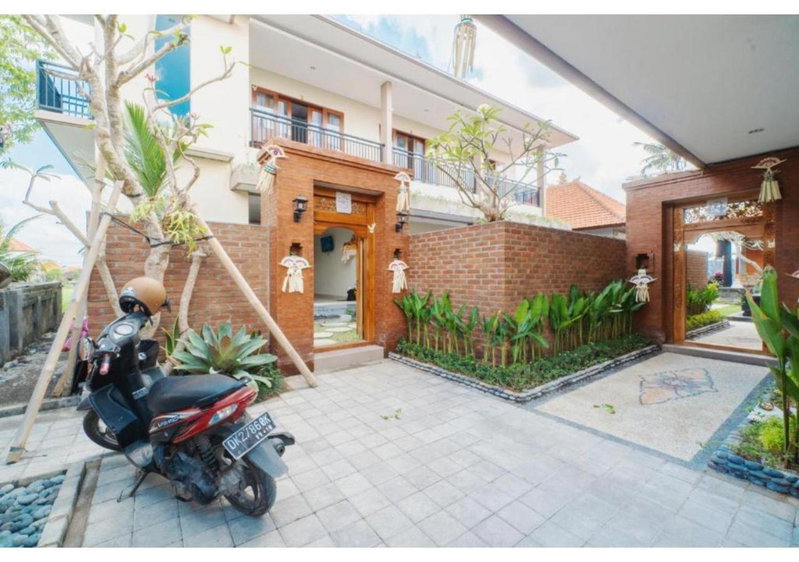 Komala Homestay, Denpasar, Indonesia