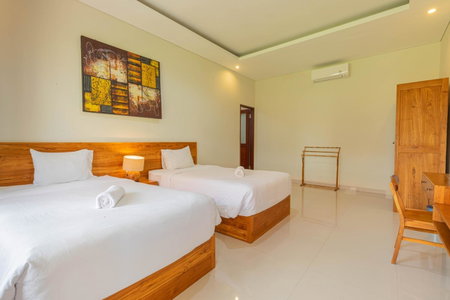 Komala Homestay, Denpasar, Indonesia