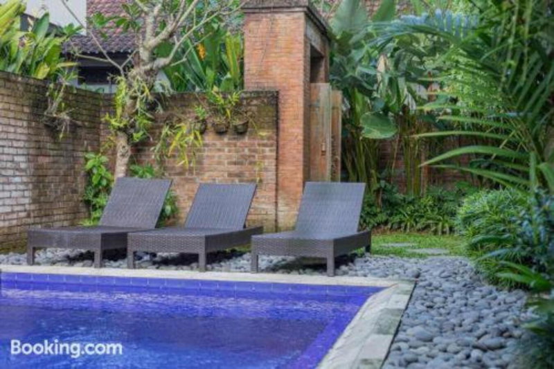 Komala Homestay, Denpasar, Indonesia
