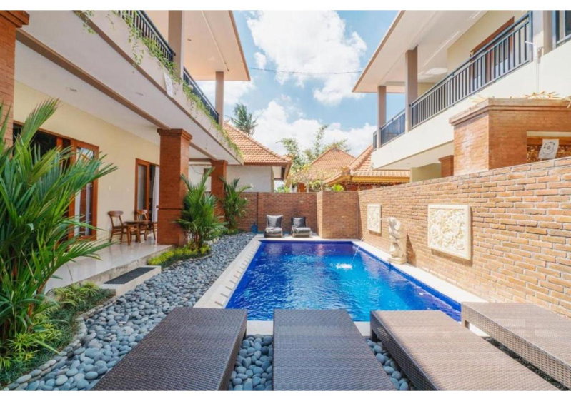 Komala Homestay, Denpasar, Indonesia