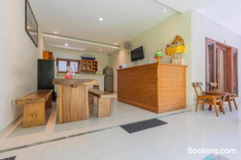 Komala Homestay, Denpasar, Indonesia