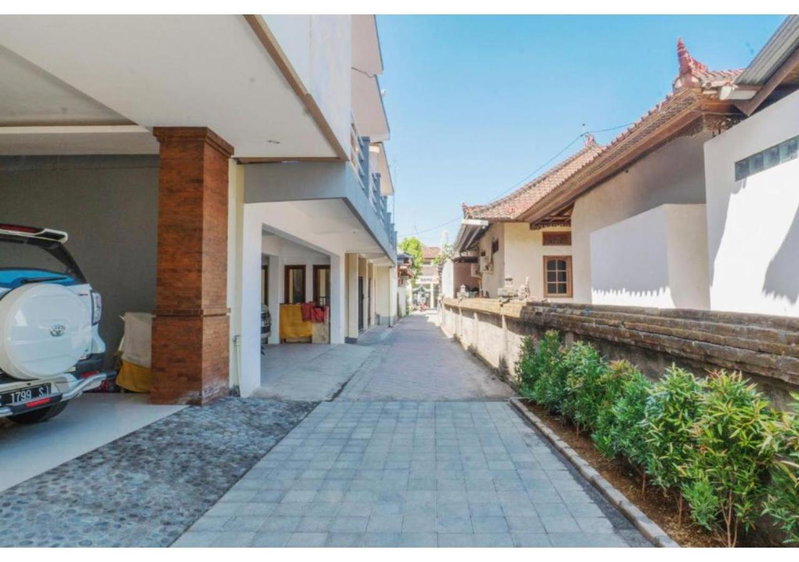 Komala Homestay, Denpasar, Indonesia