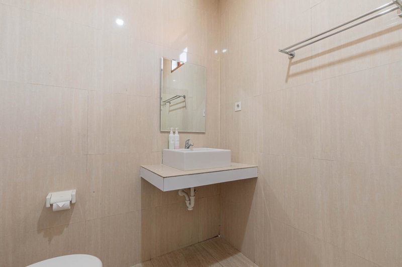 Komala Homestay, Denpasar, Indonesia