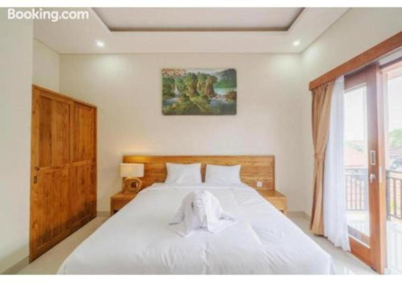 Komala Homestay, Denpasar, Indonesia