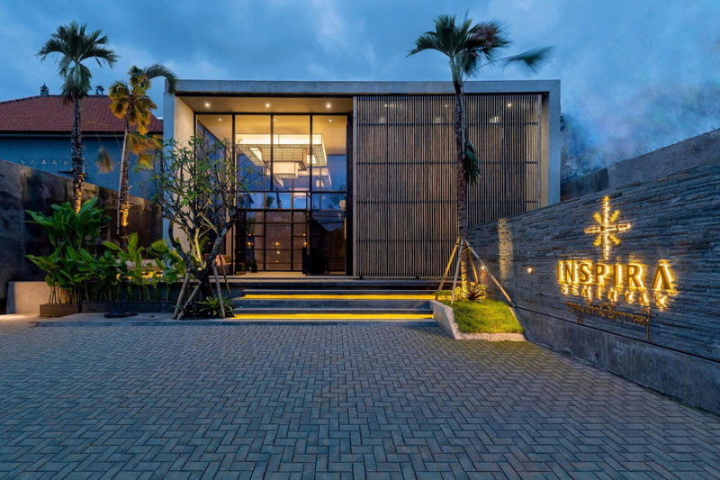INSPIRA Seminyak, Kuta, Indonesia