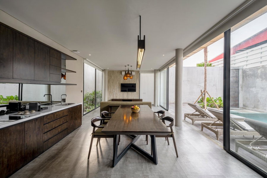 INSPIRA Seminyak, Kuta, Indonesia