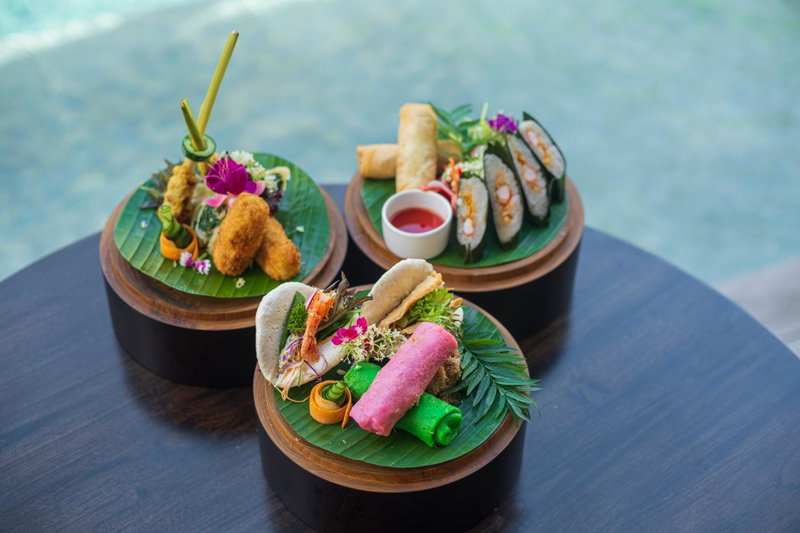 INSPIRA Seminyak, Kuta, Indonesia