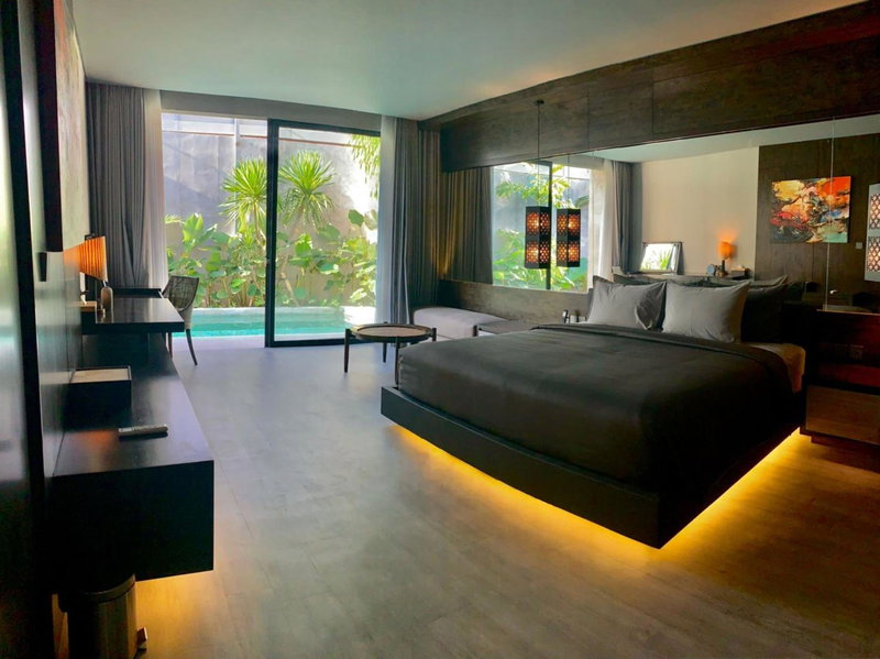 INSPIRA Seminyak, Kuta, Indonesia