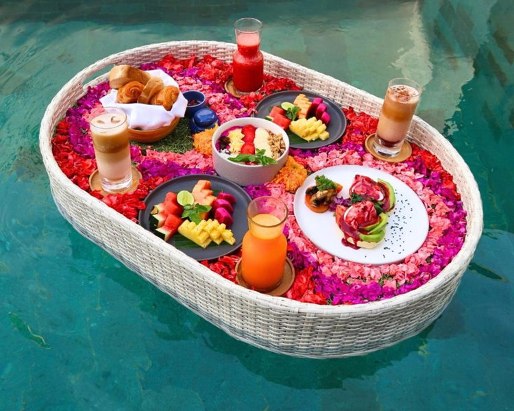 INSPIRA Seminyak, Kuta, Indonesia