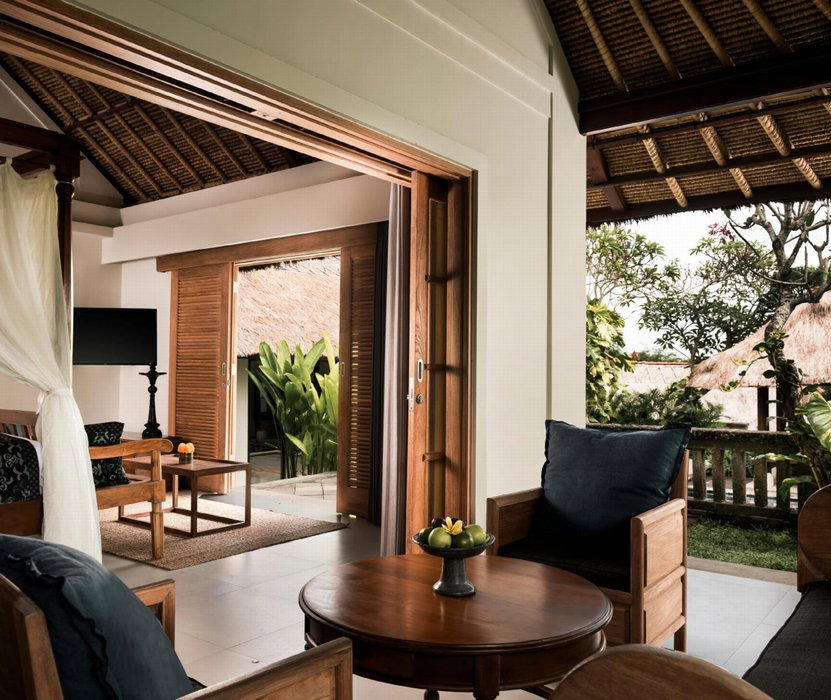 Kharista Villas & Retreat by Ekosistem, Canggu, Indonesien