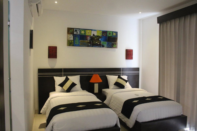 The Diana Suite, Kuta, Indonesia