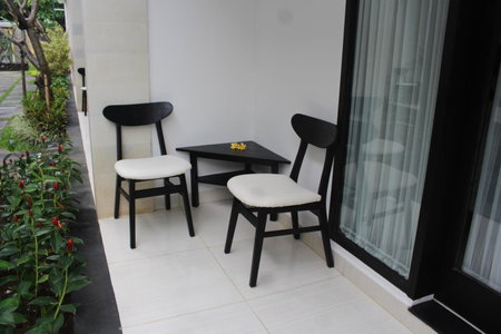 The Diana Suite, Kuta, Indonesia