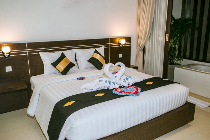 The Diana Suite, Kuta, Indonesia