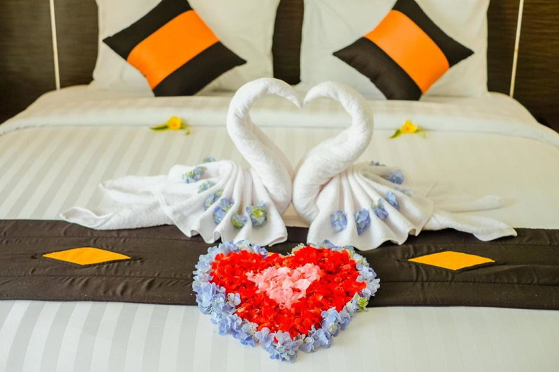 The Diana Suite, Kuta, Indonesia