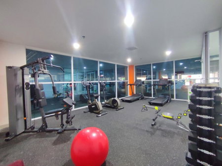 Unhas Hotel & Convention, Makassar, Indonesia
