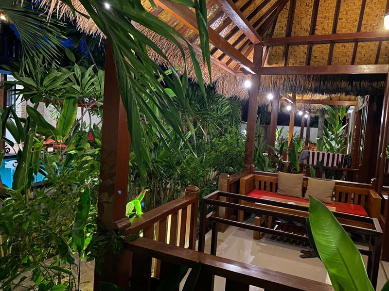 Molah Gili Villa, Mataram, Indonesia