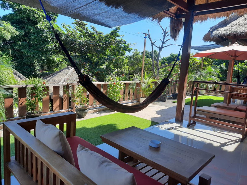 Molah Gili Villa, Mataram, Indonesia