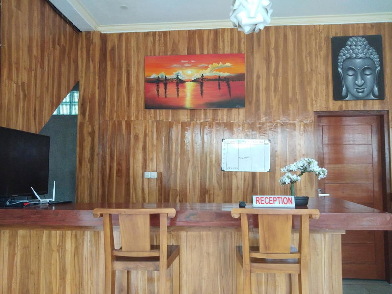 Molah Gili Villa, Mataram, Indonesia