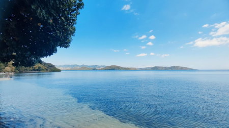 Khabita Beach Resort, Gili Gede, 인도네시아 공화국