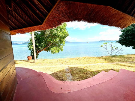 Khabita Beach Resort, Gili Gede, 인도네시아 공화국