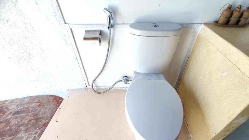 Khabita Beach Resort, Gili Gede, 인도네시아 공화국