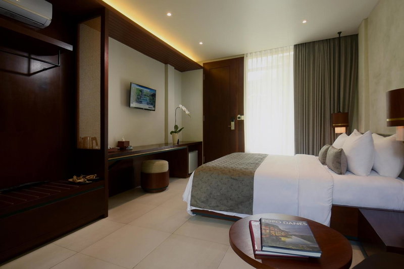 JAPA Suites & Villas, Ubud, Indonesia