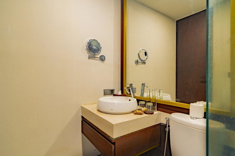 JAPA Suites & Villas, Ubud, Indonesia