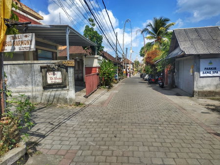 Bali Ubud Harmony, Ubud, Indonesia