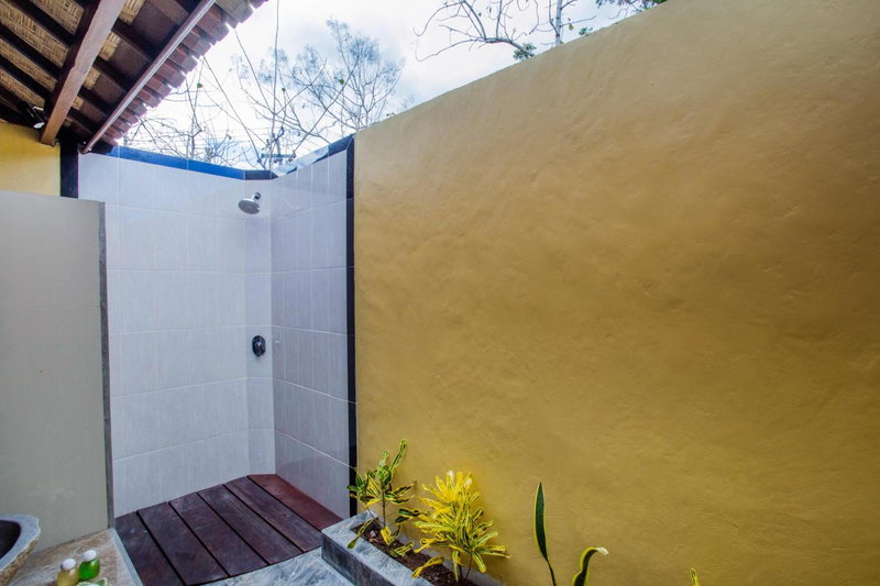 Samanta Huts, Nusa Lembongan, Indonésie