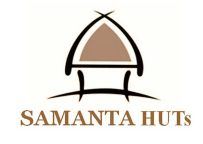Samanta Huts, Nusa Lembongan, Indonésie