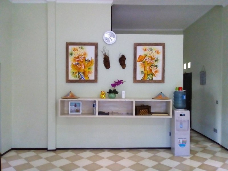 ALA Hostel, Seminyak, Indonesien