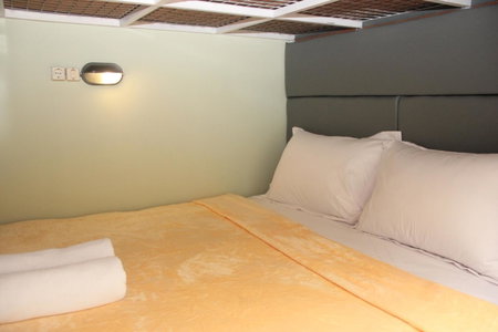 ALA Hostel, Seminyak, Indonesien