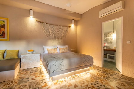 PinkPrivate Sanur - for Cool Adults Only, Sanur, Индонезия