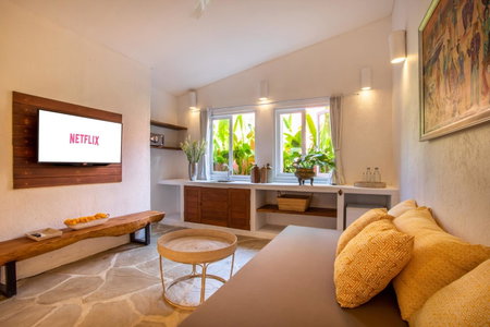 PinkPrivate Sanur - for Cool Adults Only, Sanur, Индонезия