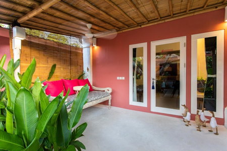 PinkPrivate Sanur - for Cool Adults Only, Sanur, Индонезия