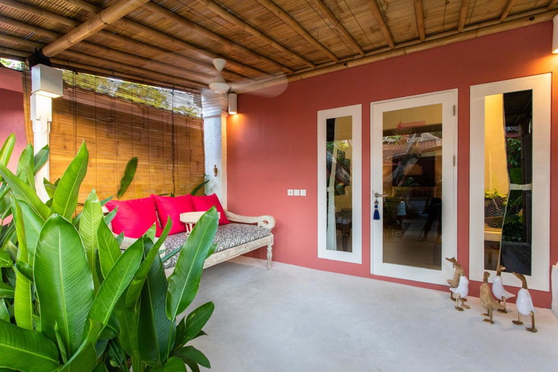 PinkPrivate Sanur - for Cool Adults Only, Sanur, Индонезия