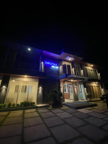 Christika Homestay, Labuan Bajo, Indonesien