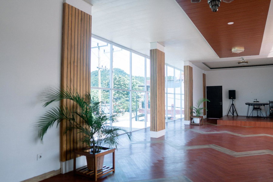 Christika Homestay, Labuan Bajo, Indonesien